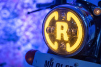 Royal Enfield Classic 350 2015 Model