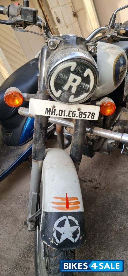 Royal Enfield Classic 350 Royal Enfield Classic 350