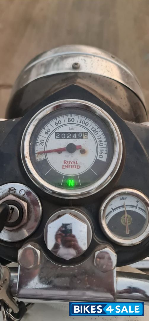 Royal Enfield Classic 350 Royal Enfield Classic 350