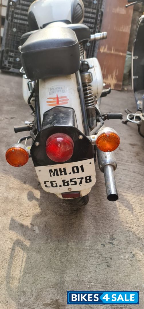 Royal Enfield Classic 350 Royal Enfield Classic 350