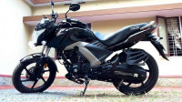 Honda CB Unicorn 160 2015 Model