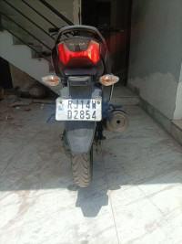 Honda CB Unicorn 160