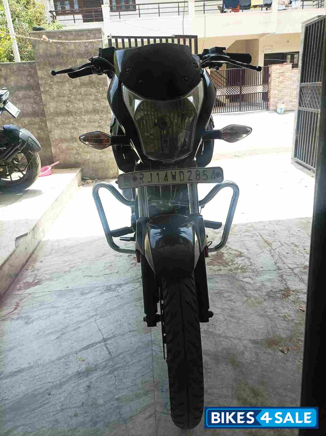 Honda CB Unicorn 160