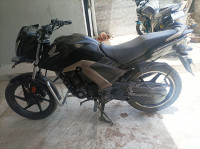 Honda CB Unicorn 160