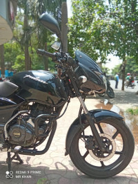 Bajaj Pulsar 125 Neon BS6