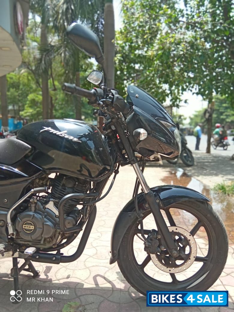 Bajaj Pulsar 125 Neon BS6