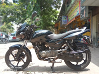 Bajaj Pulsar 125 Neon BS6