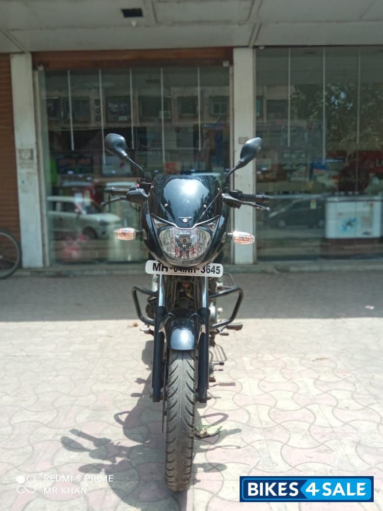 Bajaj Pulsar 125 Neon BS6