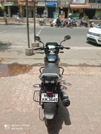 Bajaj Pulsar 125 Neon BS6