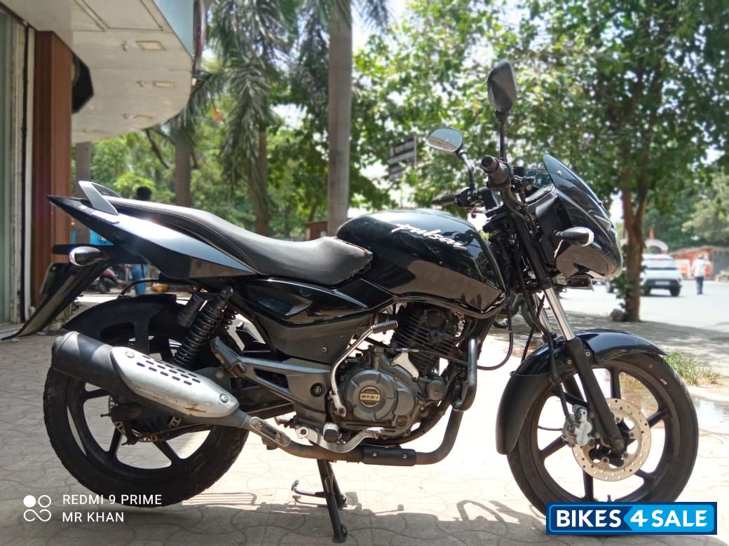 Bajaj Pulsar 150 DTSi