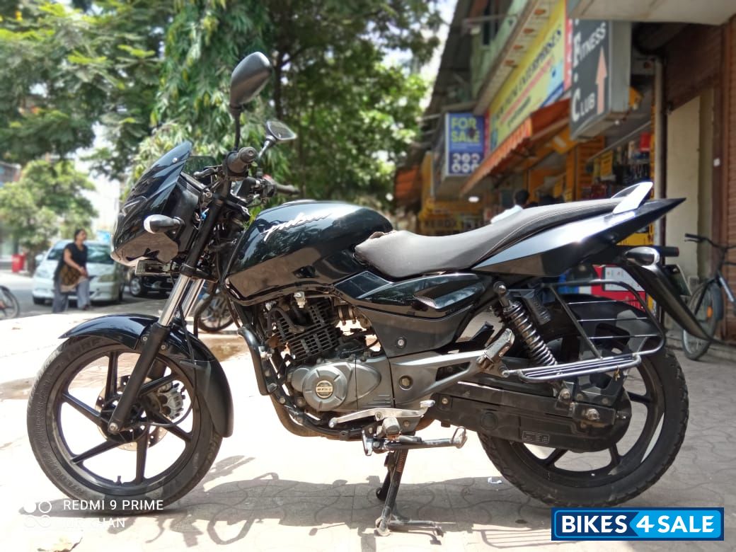 Bajaj Pulsar 150 DTSi
