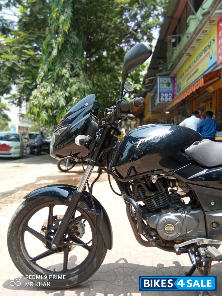 Bajaj Pulsar 150 DTSi