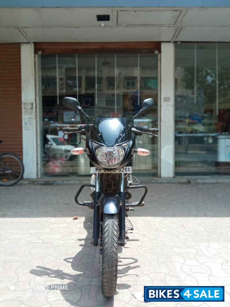 Bajaj Pulsar 150 DTSi