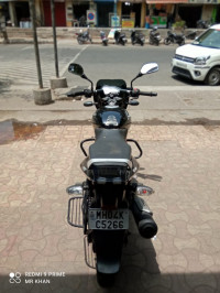 Bajaj Pulsar 150 DTSi
