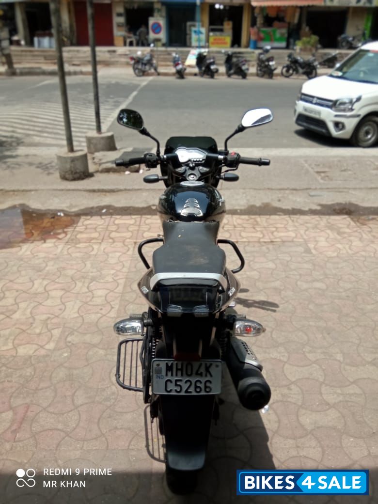Bajaj Pulsar 150 DTSi
