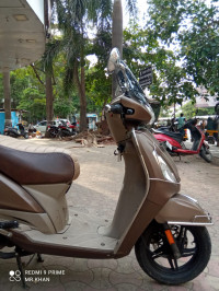 TVS Jupiter Classic