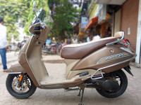 TVS Jupiter Classic
