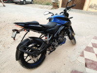 Bajaj Pulsar NS 160