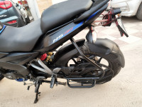 Bajaj Pulsar NS 160