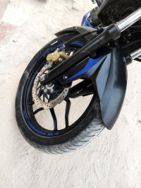 Bajaj Pulsar NS 160