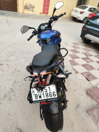 Bajaj Pulsar NS 160