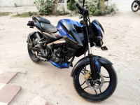 Bajaj Pulsar NS 160