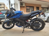 Bajaj Pulsar NS 160