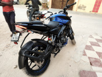 Bajaj Pulsar NS 160