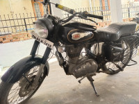 Royal Enfield Bullet Standard 350 2019 Model