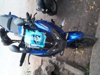 Bajaj Pulsar 220F 2018 Model