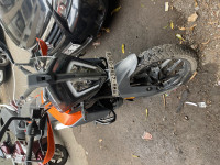 KTM 390 Adventure 2021 Model