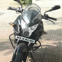 Bajaj Pulsar AS 150 2015 Model