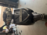 Hero Duet 125  Model