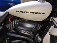 Harley Davidson Street Rod