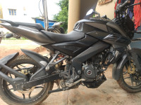 Bajaj Pulsar 200 NS 2019 Model