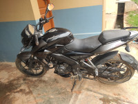 Sparklinggb Bajaj Pulsar 200 NS