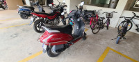 Honda Activa 5G 2019 Model