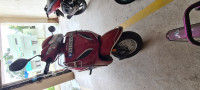 Honda Activa 5G