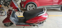 Honda Activa 5G