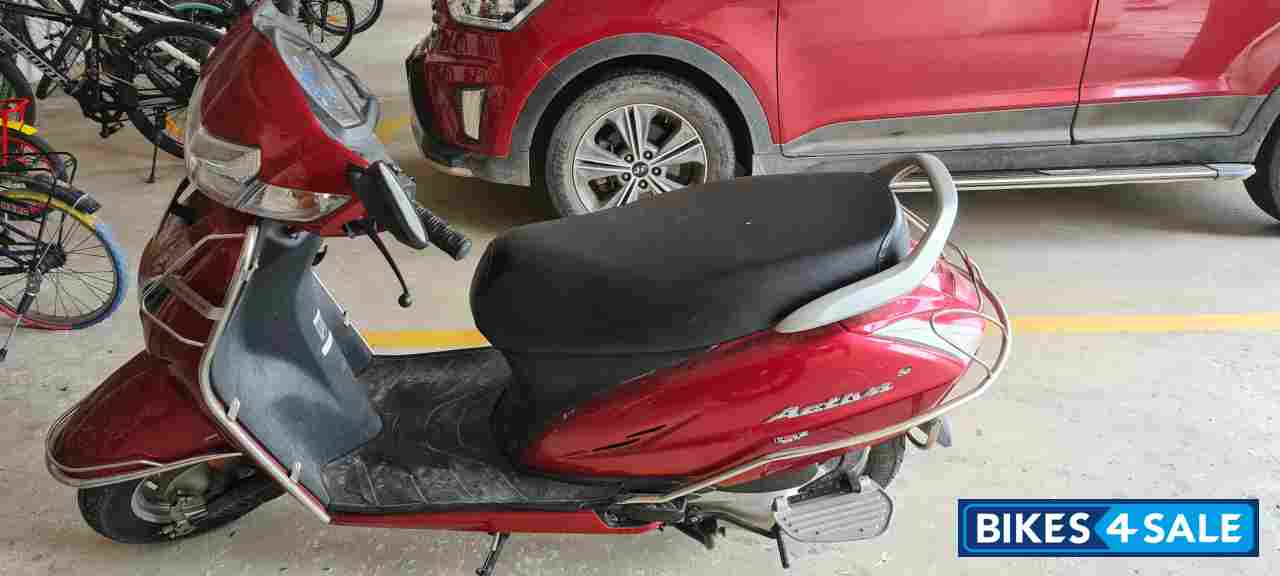 Honda Activa 5G