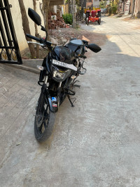 TVS Apache RTR 160 4V 2019 Model