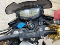 TVS Apache RTR 160 4V