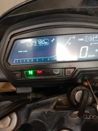 Bajaj Dominar Dominar 400 ABS 2017 Model