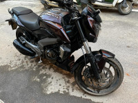 Bajaj Dominar Dominar 400 ABS