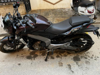 Bajaj Dominar Dominar 400 ABS