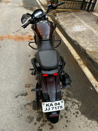 Bajaj Dominar Dominar 400 ABS