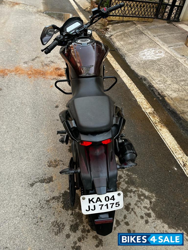 Bajaj Dominar Dominar 400 ABS
