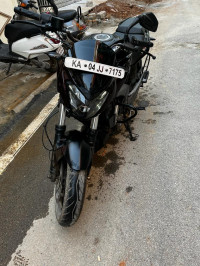 Bajaj Dominar Dominar 400 ABS