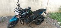 Yamaha FZ16 2015 Model