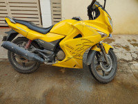 Hero Karizma ZMR 2011 Model